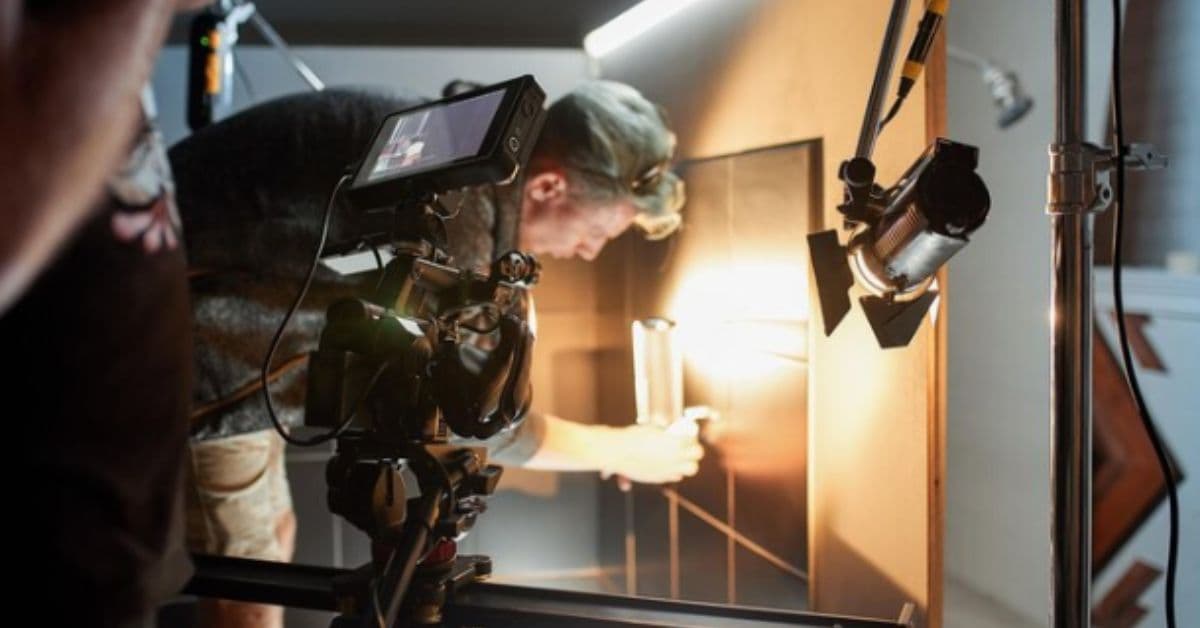 Video production